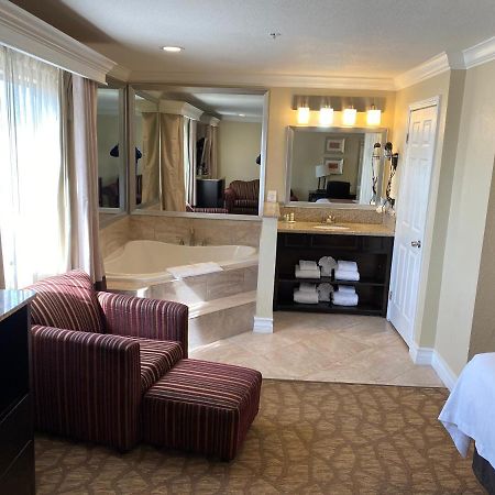 Quality Inn Downey Exterior foto