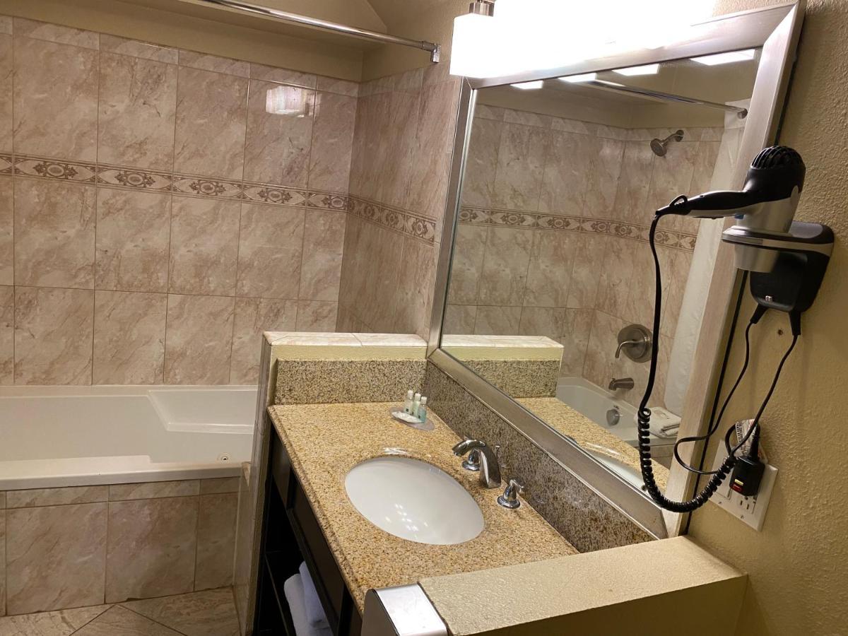 Quality Inn Downey Exterior foto