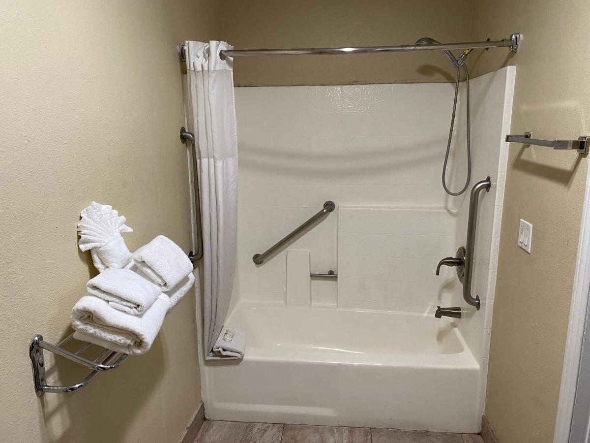 Quality Inn Downey Exterior foto