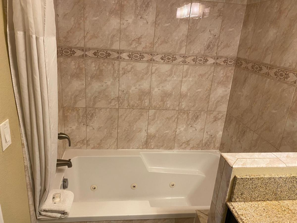 Quality Inn Downey Exterior foto