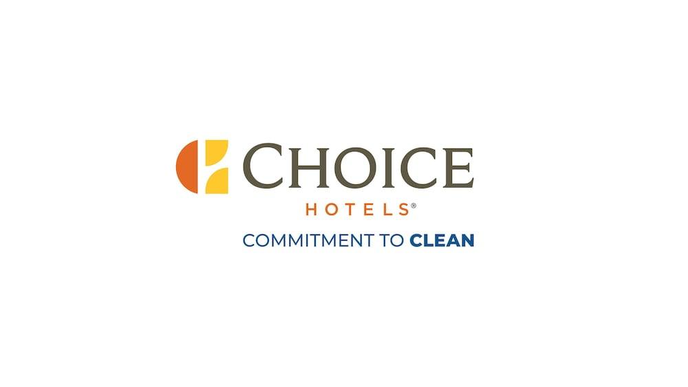 Quality Inn Downey Exterior foto
