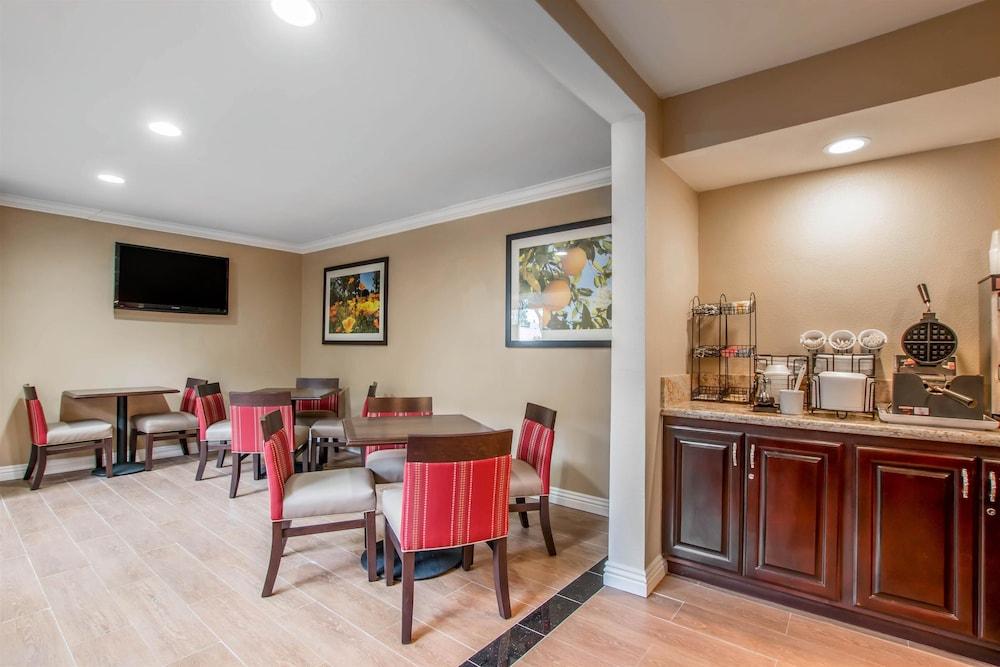 Quality Inn Downey Exterior foto