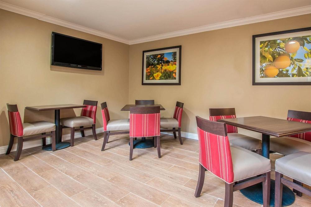 Quality Inn Downey Exterior foto