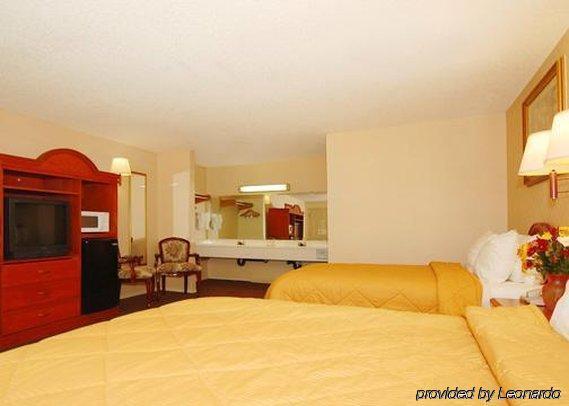 Quality Inn Downey Quarto foto