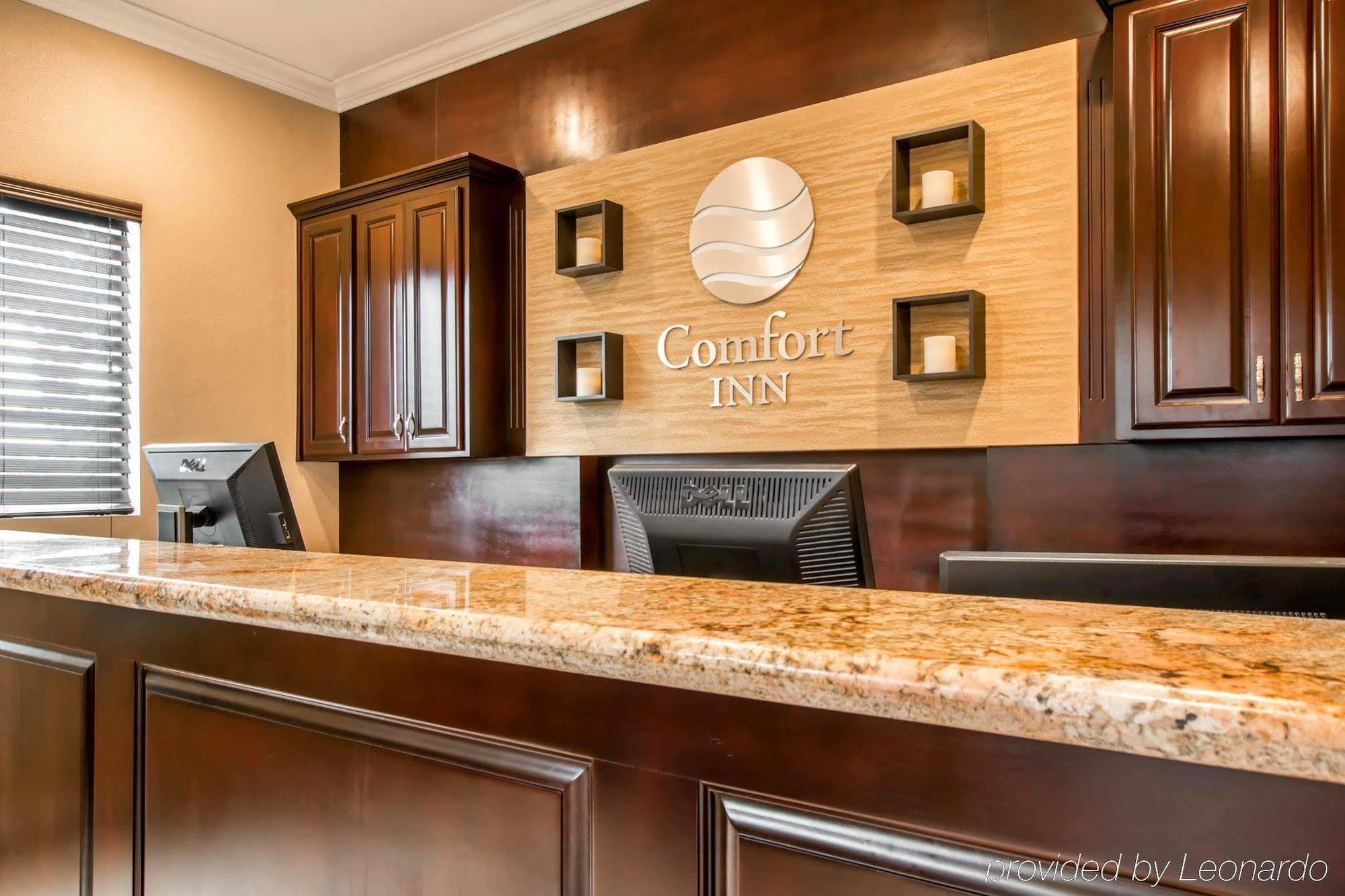 Quality Inn Downey Exterior foto